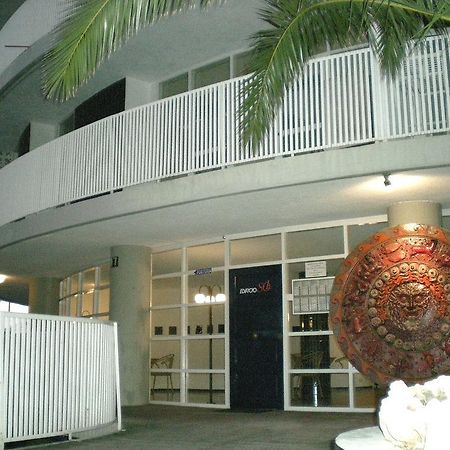 Acapulco Sol Central Lloret Appartement Lloret de Mar Buitenkant foto