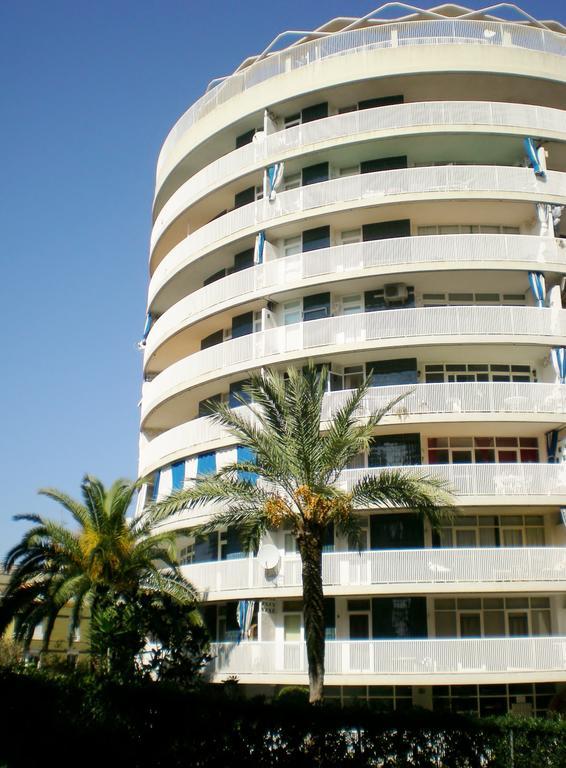 Acapulco Sol Central Lloret Appartement Lloret de Mar Buitenkant foto