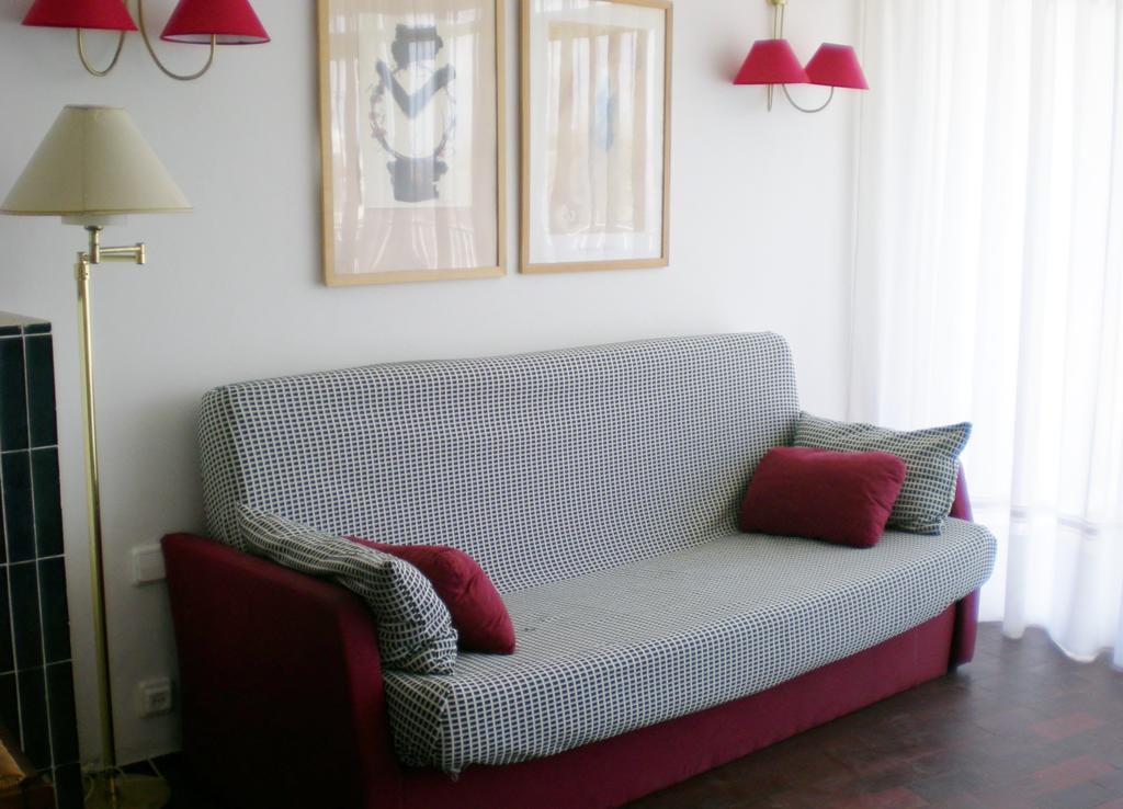 Acapulco Sol Central Lloret Appartement Lloret de Mar Buitenkant foto
