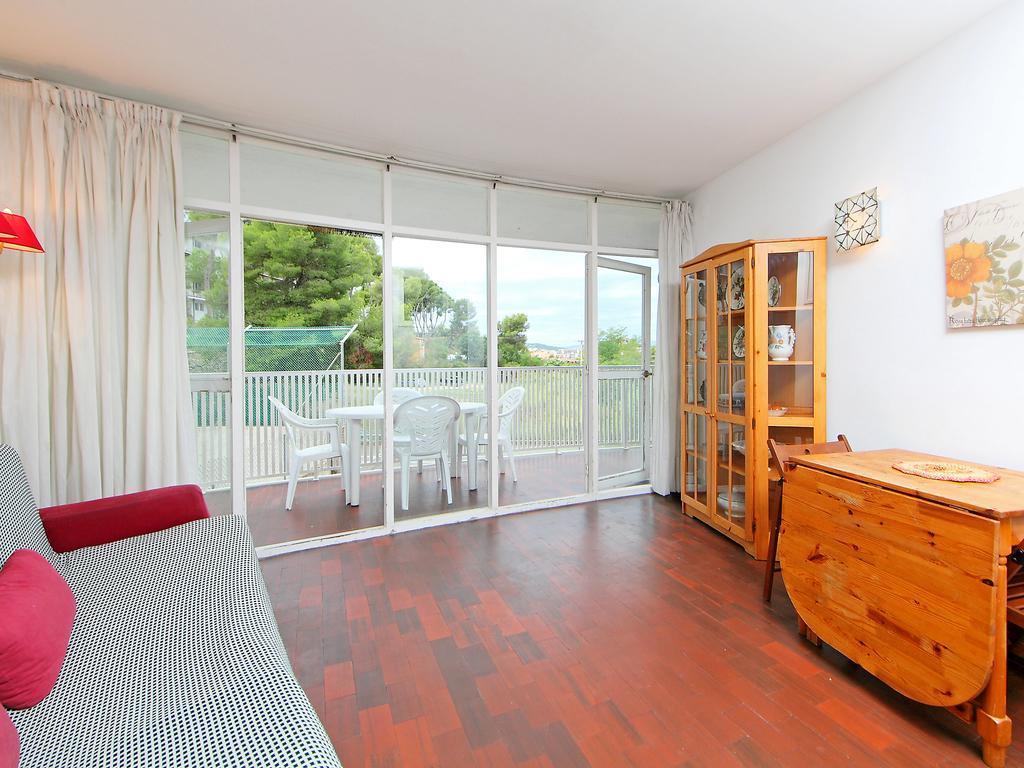 Acapulco Sol Central Lloret Appartement Lloret de Mar Buitenkant foto