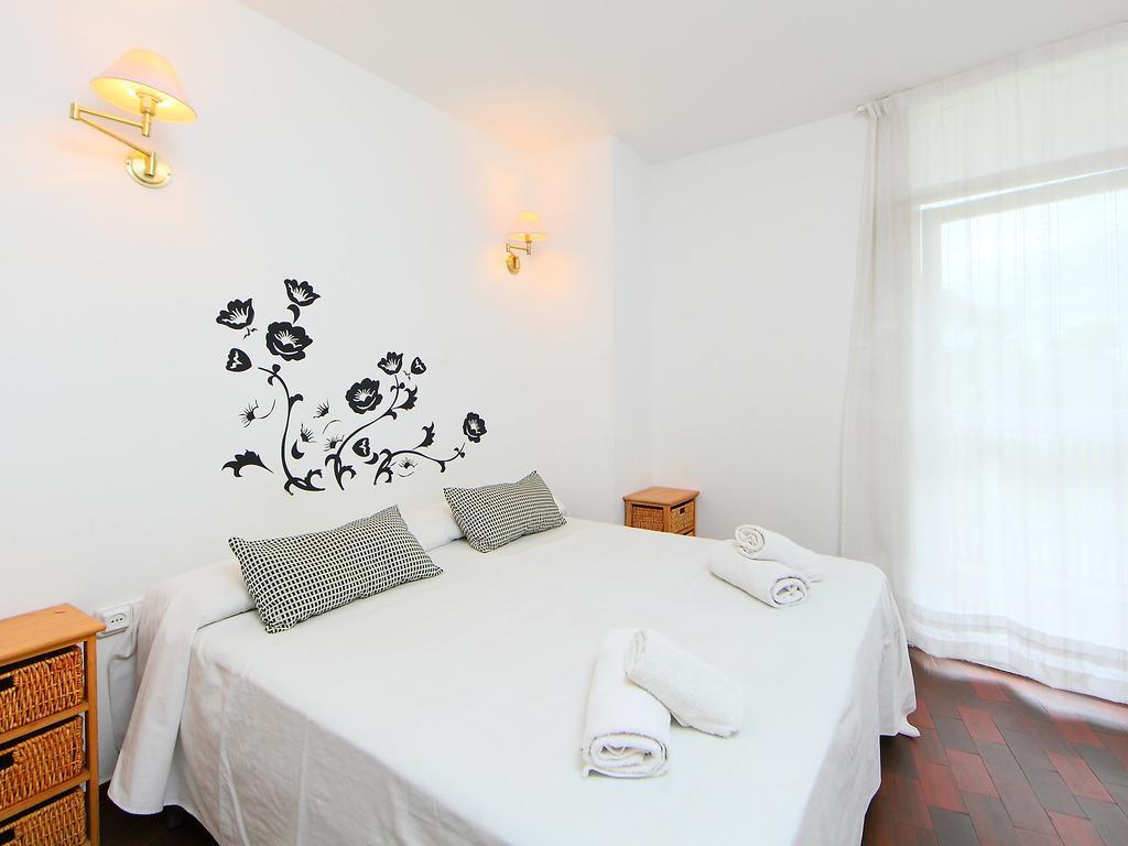 Acapulco Sol Central Lloret Appartement Lloret de Mar Buitenkant foto