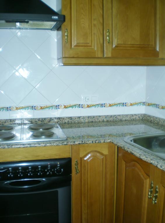 Acapulco Sol Central Lloret Appartement Lloret de Mar Buitenkant foto
